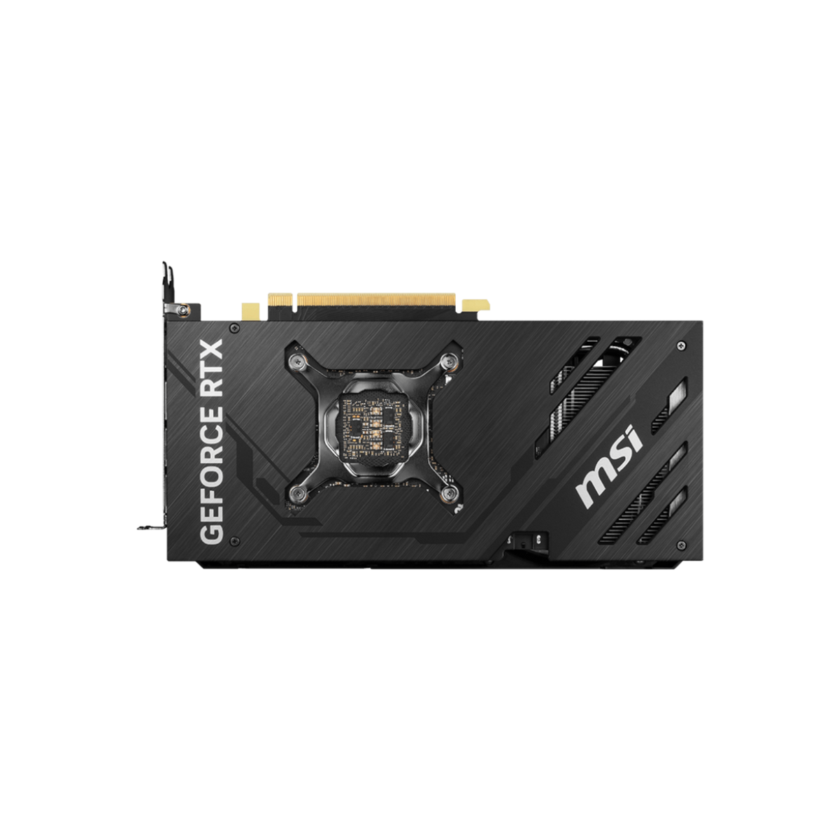 Karta graficzna MSI GeForce RTX 4070 SUPER VENTUS 2X OC 12GB GDDRX6.