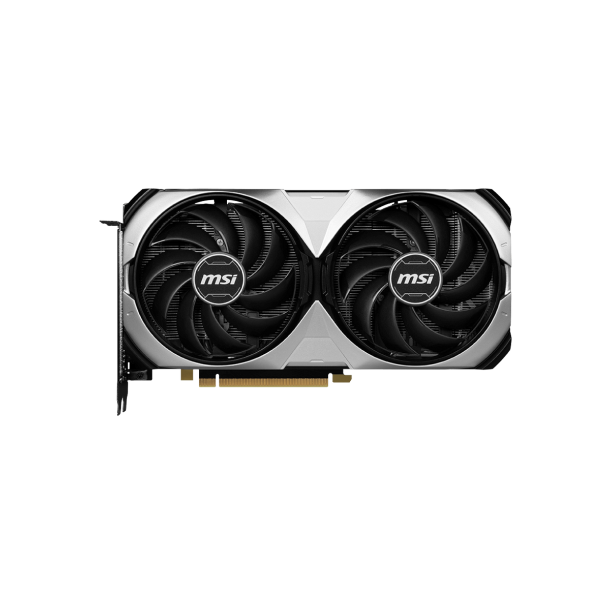 Karta graficzna MSI GeForce RTX 4070 Ti SUPER VENTUS 2X OC 16G GDDRX6.