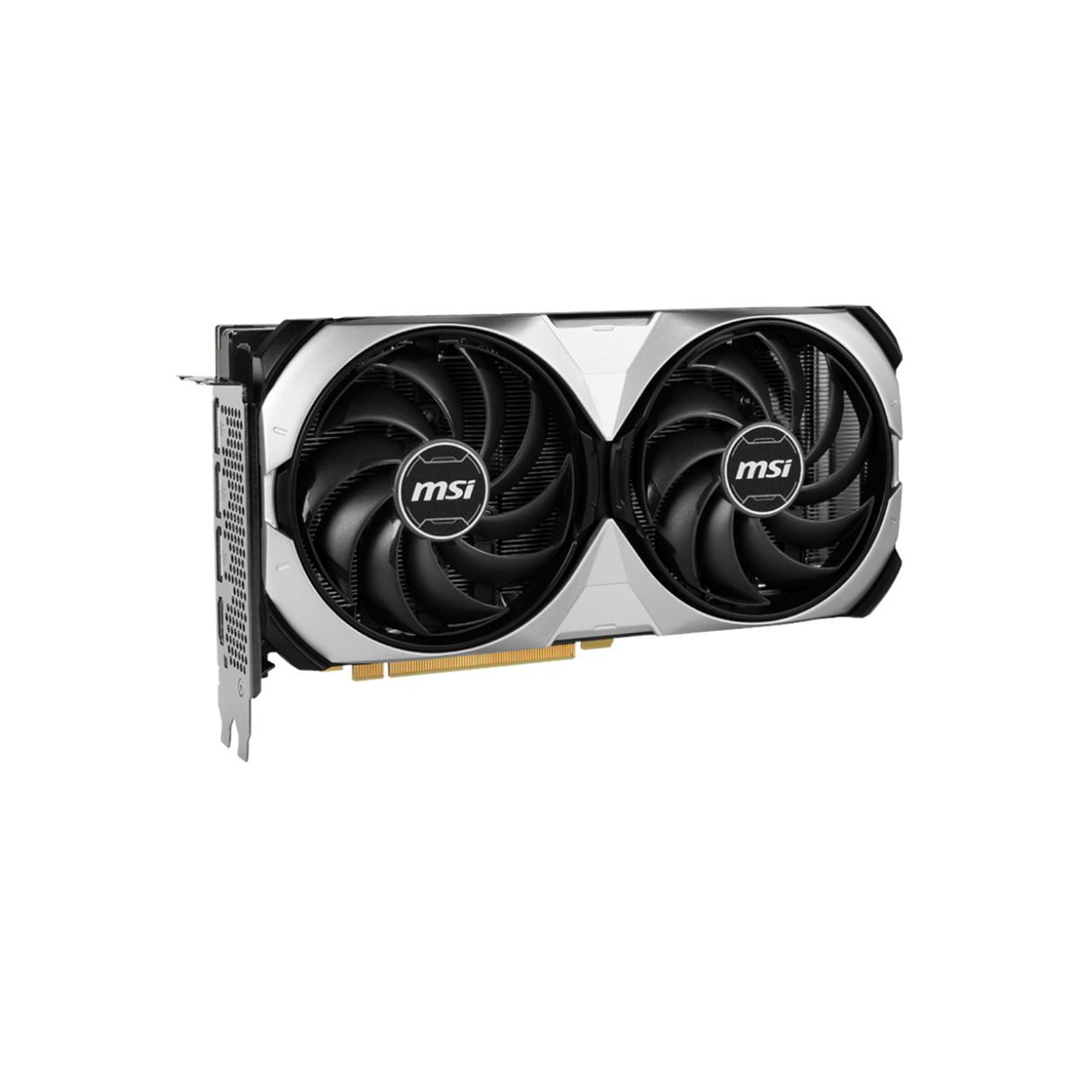 Karta graficzna MSI GeForce RTX 4070 Ti SUPER VENTUS 2X OC 16G GDDRX6.