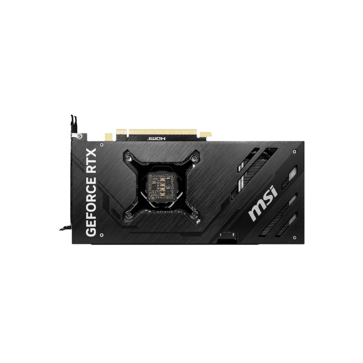 Karta graficzna MSI GeForce RTX 4070 Ti SUPER VENTUS 2X OC 16G GDDRX6.