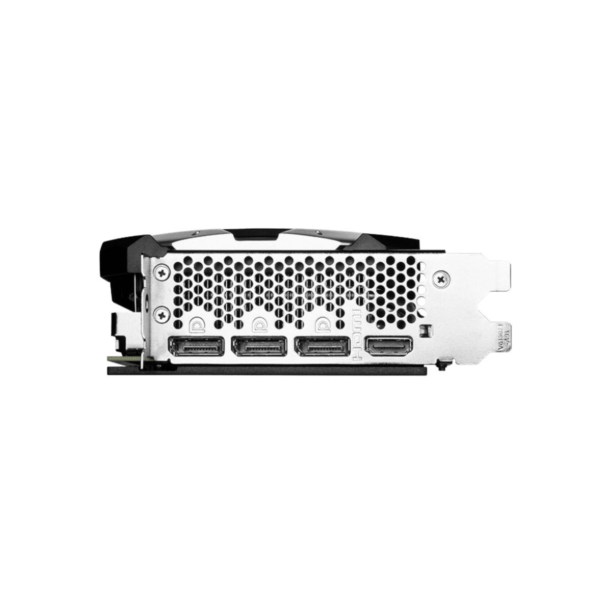 Karta graficzna MSI GeForce RTX 4070 Ti SUPER VENTUS 2X OC 16G GDDRX6.