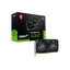 Karta graficzna MSI GeForce RTX 4060 Ti VENTUS 2X BLACK OC 8GB GDDR6.