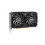 Karta graficzna MSI GeForce RTX 4060 Ti VENTUS 2X BLACK OC 8GB GDDR6.