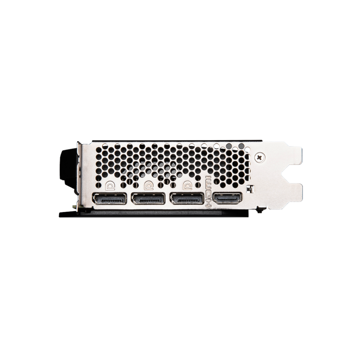 Karta graficzna MSI GeForce RTX 4060 Ti VENTUS 2X BLACK OC 8GB GDDR6.