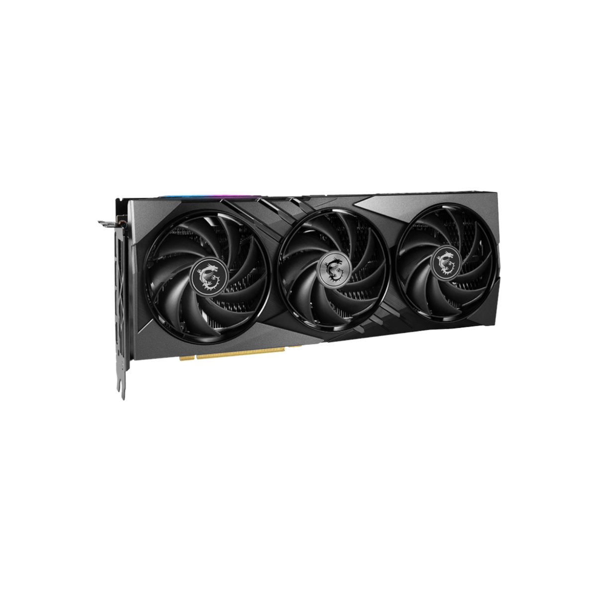 Karta graficzna MSI GeForce RTX 4060 Ti GAMING X SLIM 8GB GDDR6.