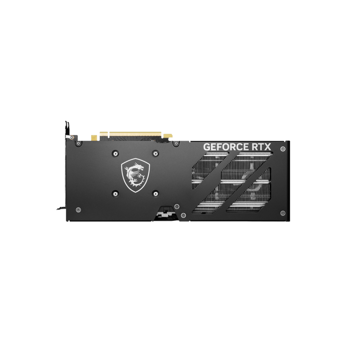 Karta graficzna MSI GeForce RTX 4060 Ti GAMING X SLIM 8GB GDDR6.