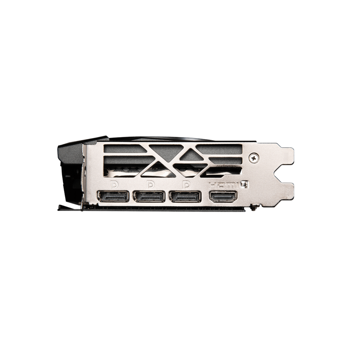 Karta graficzna MSI GeForce RTX 4060 Ti GAMING X SLIM 8GB GDDR6.