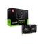 Karta graficzna MSI GeForce RTX 4060 VENTUS 2X BLACK OC 8GB GDDR6.