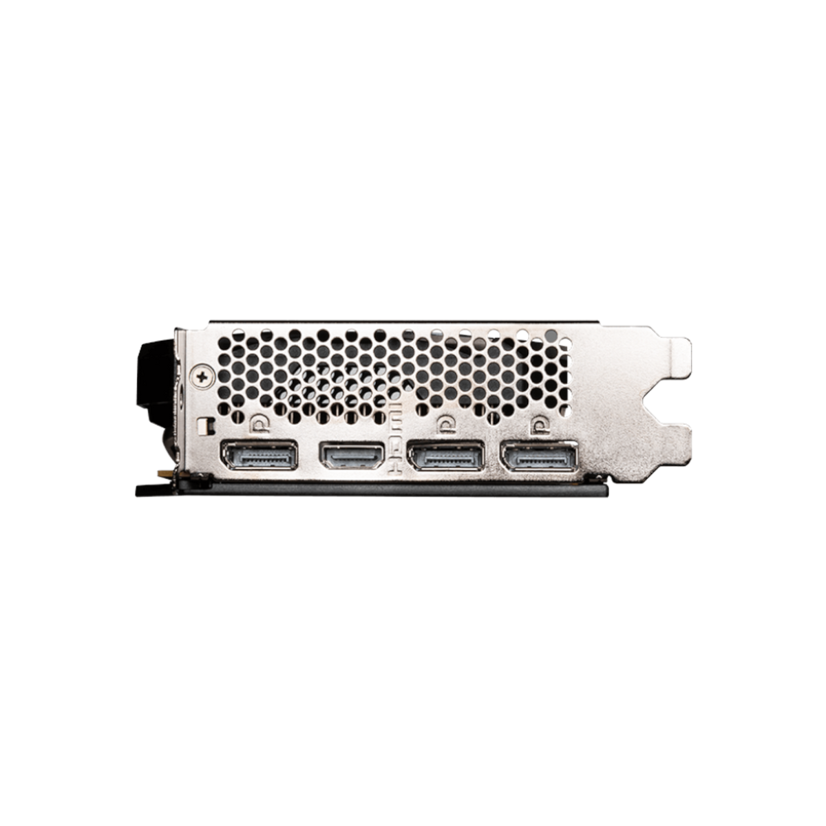 Karta graficzna MSI GeForce RTX 4060 VENTUS 2X BLACK OC 8GB GDDR6.