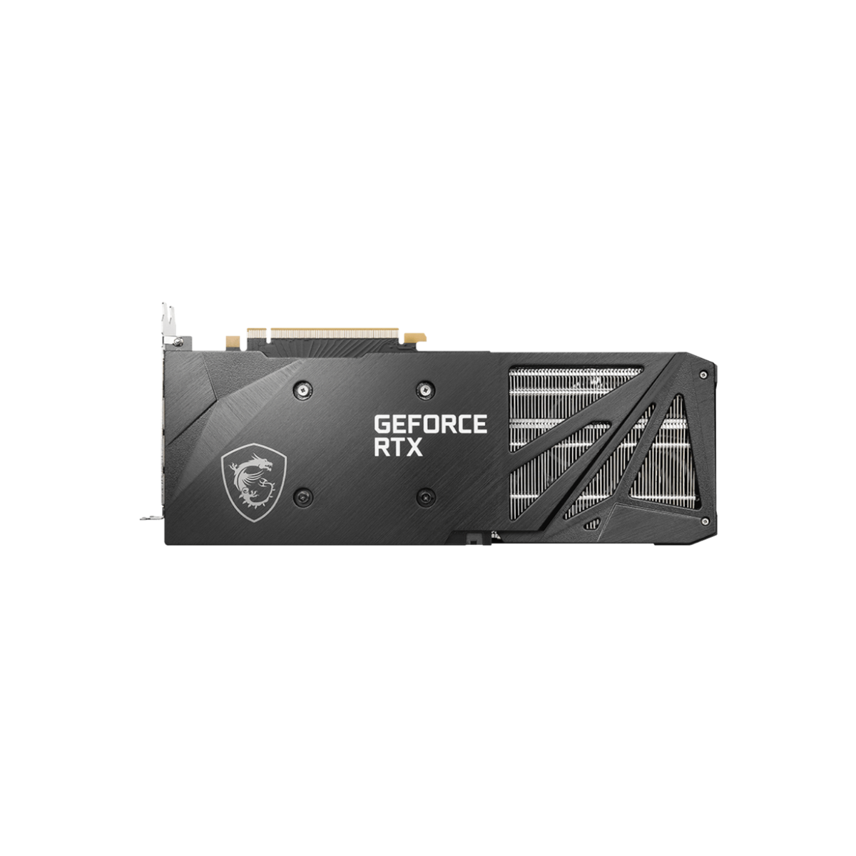 Karta graficzna MSI GeForce RTX 3060 VENTUS 3X OC 12GB GDDR6.