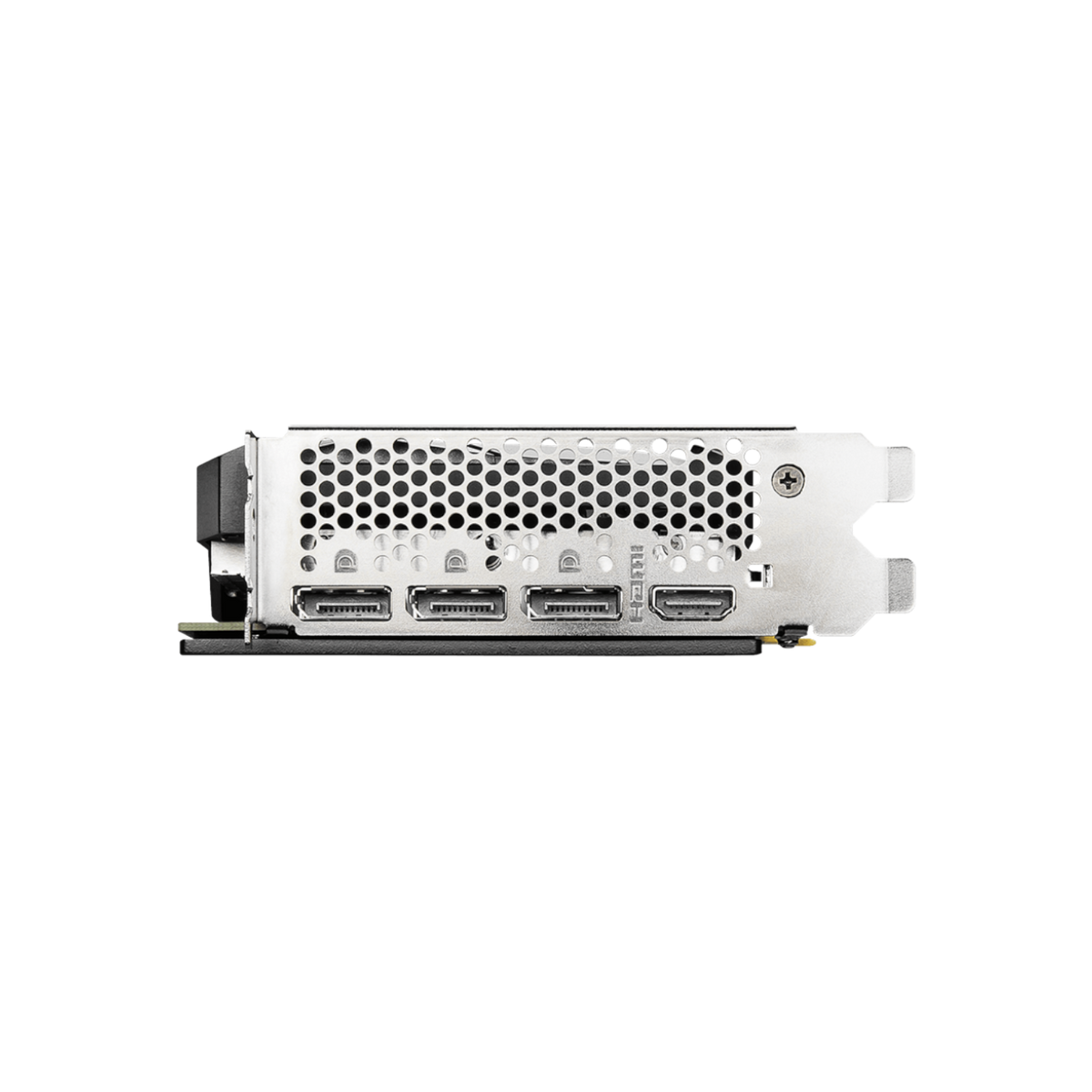 Karta graficzna MSI GeForce RTX 3060 VENTUS 3X OC 12GB GDDR6.