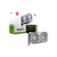 Karta graficzna MSI GeForce RTX 4060 VENTUS 2X WHITE OC 8GB GDDR6.