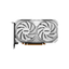 Karta graficzna MSI GeForce RTX 4060 VENTUS 2X WHITE OC 8GB GDDR6.