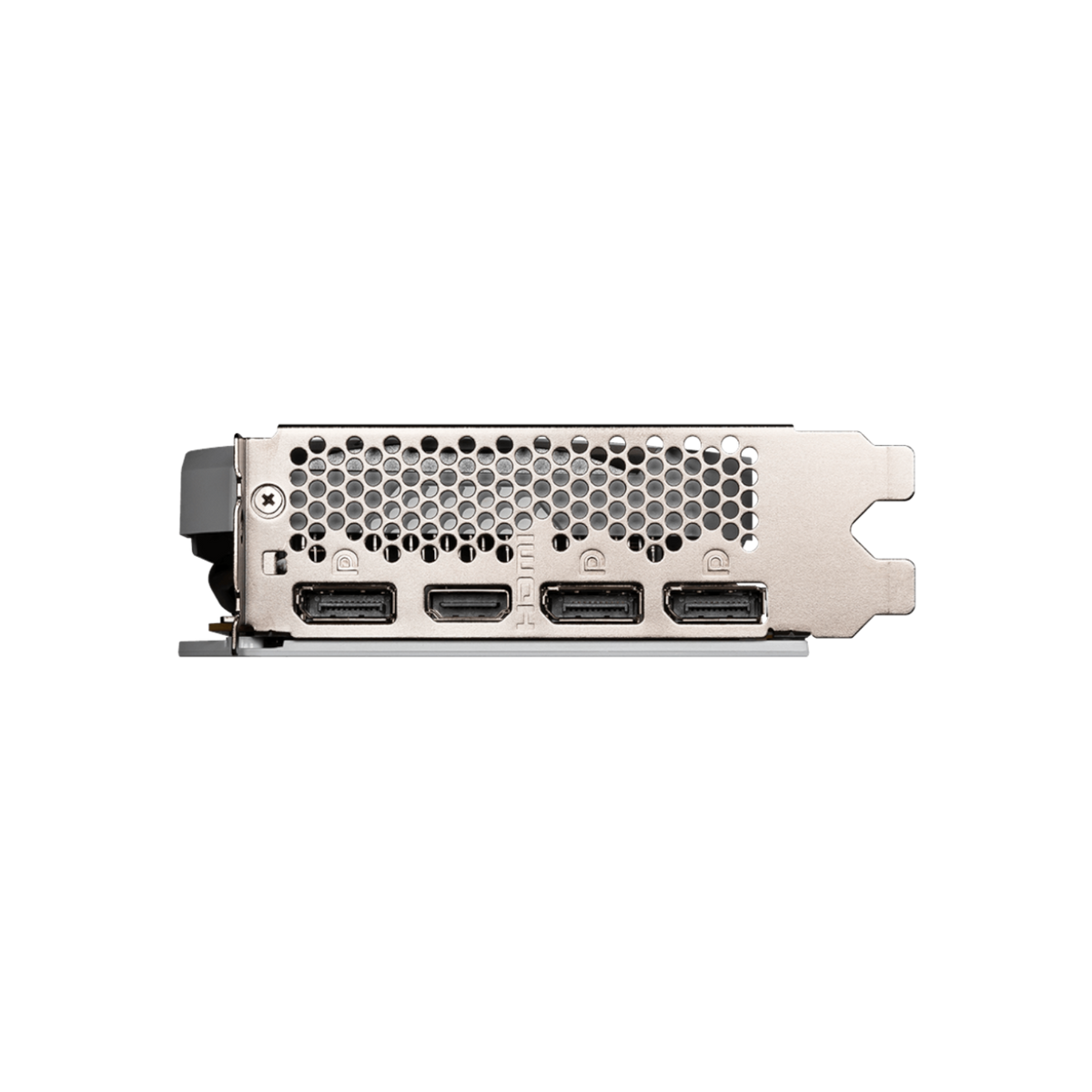 Karta graficzna MSI GeForce RTX 4060 VENTUS 2X WHITE OC 8GB GDDR6.