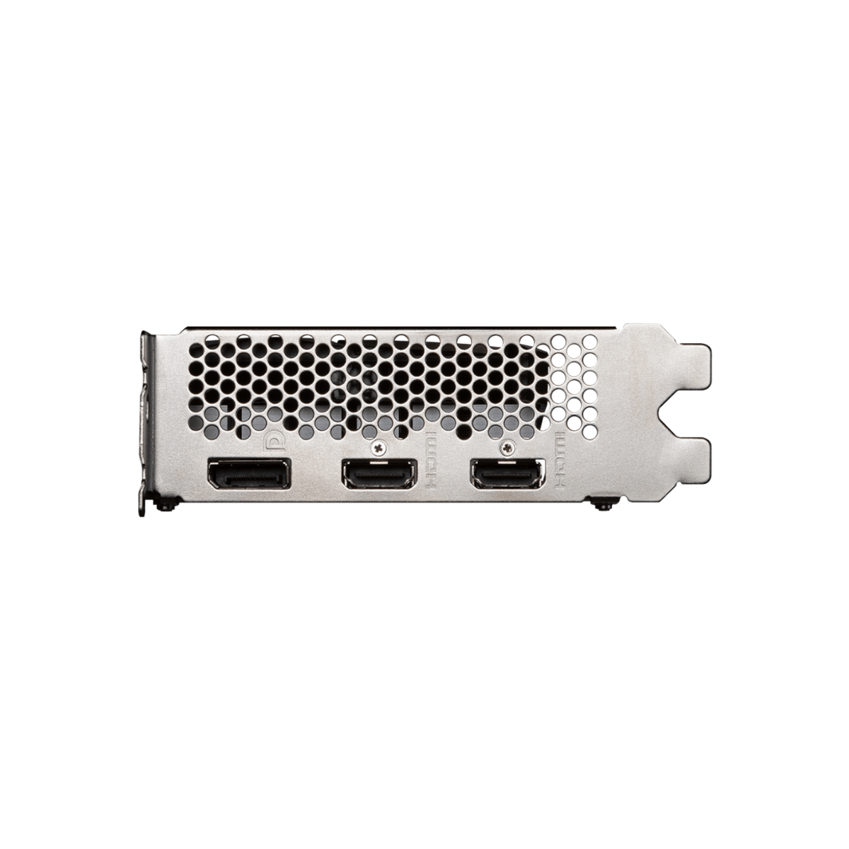 Karta graficzna MSI GeForce RTX 3050 VENTUS 2X OC 6GB GDDR6.