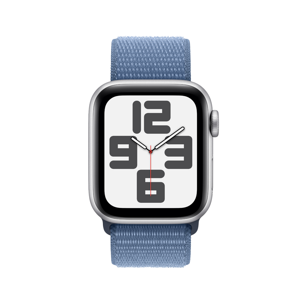 Smartwatch Apple Watch SE 2gen Aluminium, GPS, 40mm.