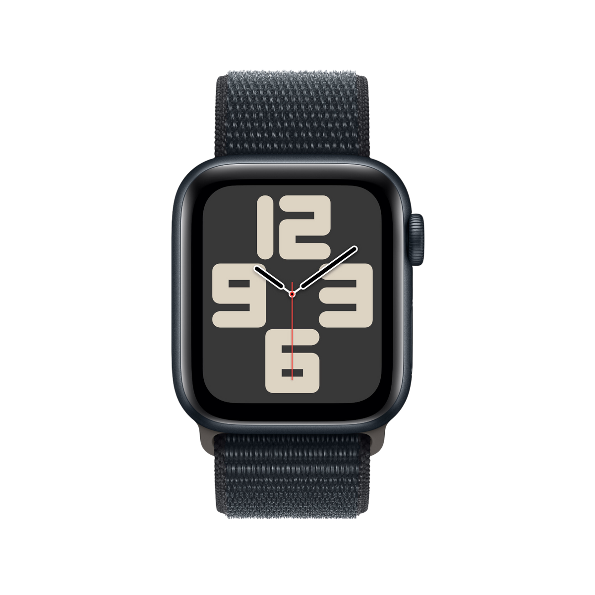 Smartwatch Apple Watch SE 2gen Aluminium, GPS, 40mm.