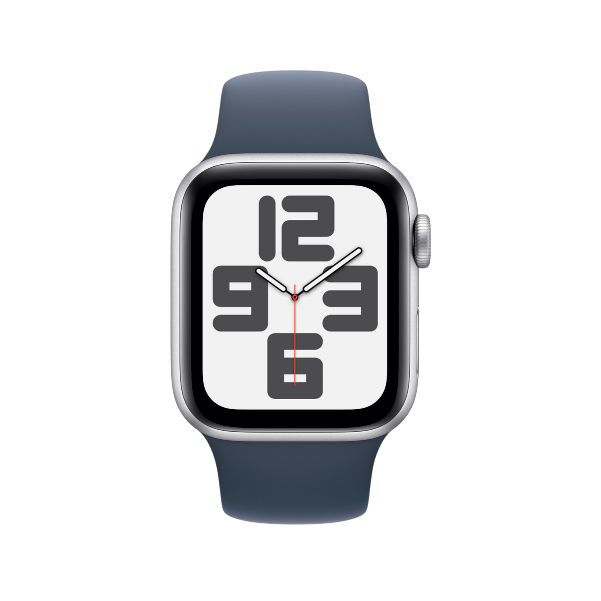 Smartwatch Apple Watch SE 2gen Aluminium, GPS, 40mm.
