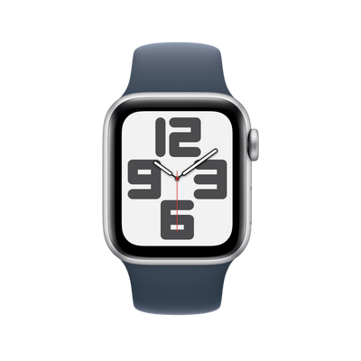 Smartwatch Apple Watch SE 2gen Aluminium, GPS, 40mm.