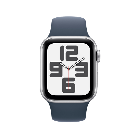 Smartwatch Apple Watch SE 2gen Aluminium, GPS, 40mm.