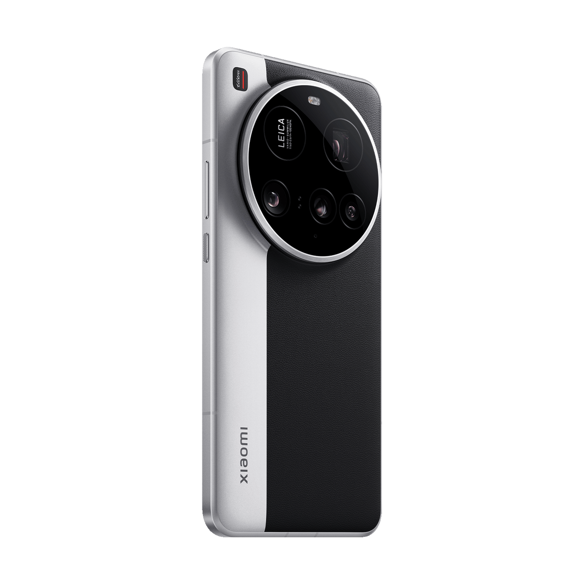 Smartfon Xiaomi 15 Ultra.