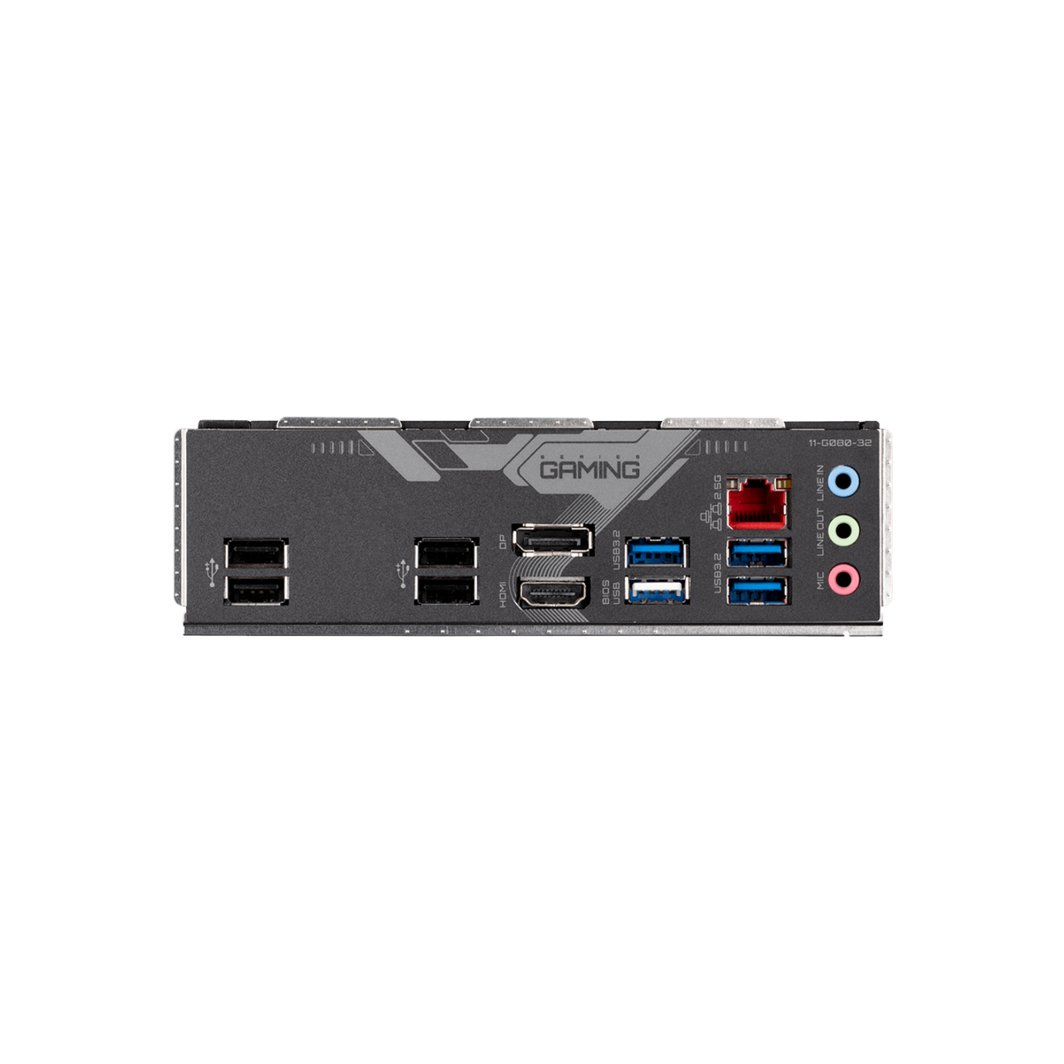 Płyta główna Gigabyte B760M GAMING X DDR4.