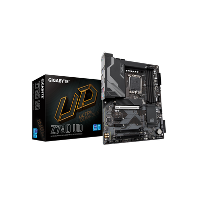 Płyta główna Gigabyte Z790 UD.