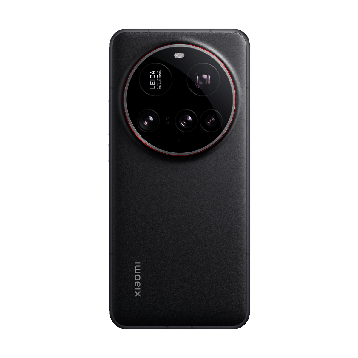 Smartfon Xiaomi 15 Ultra.