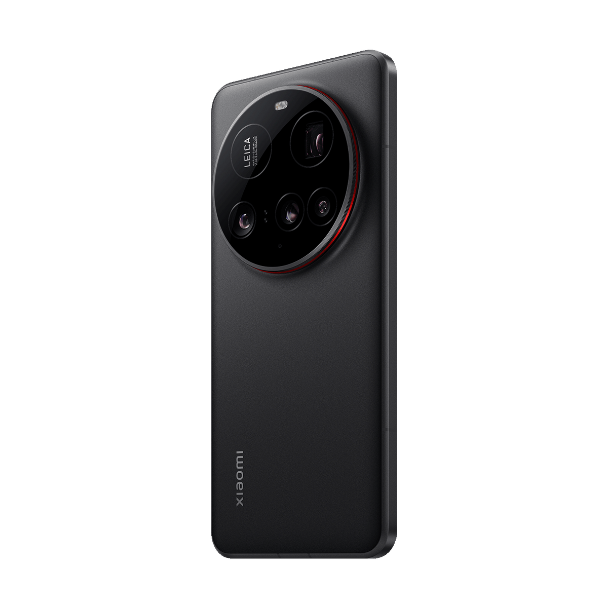 Smartfon Xiaomi 15 Ultra.