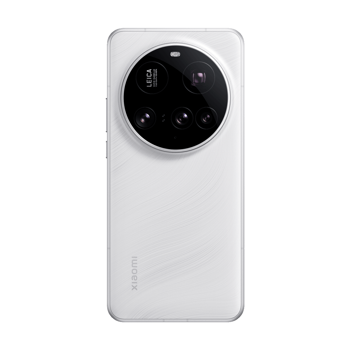 Smartfon Xiaomi 15 Ultra.