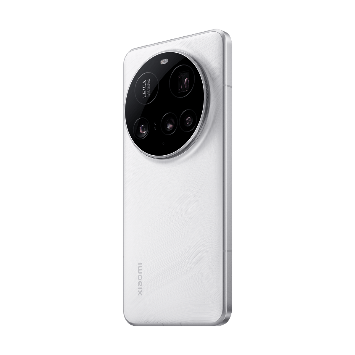 Smartfon Xiaomi 15 Ultra.