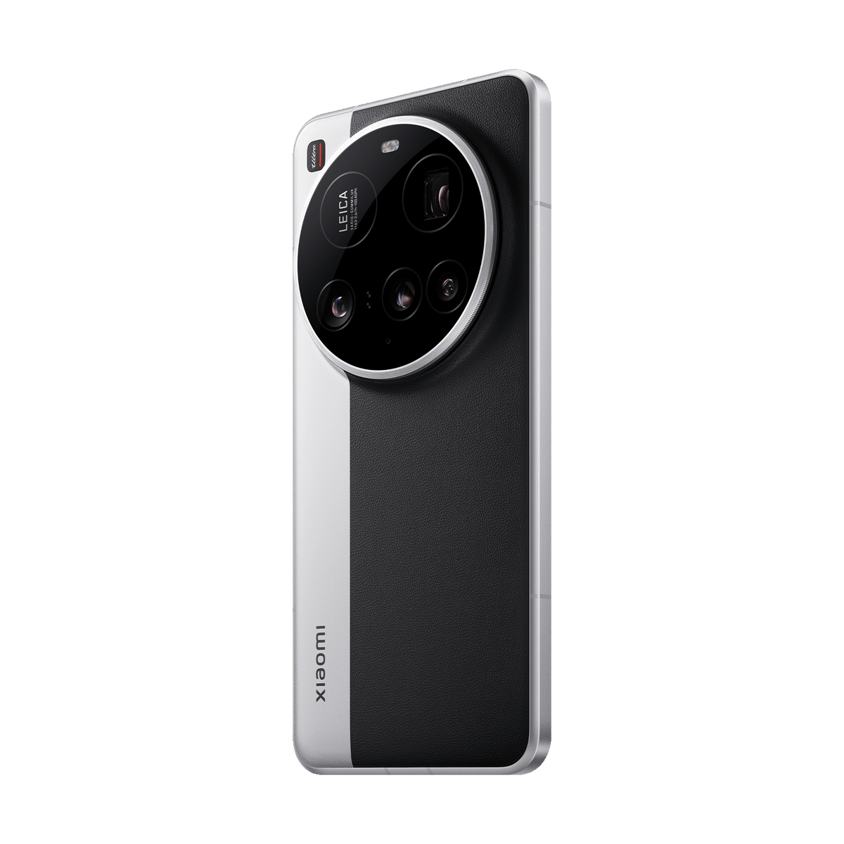 Smartfon Xiaomi 15 Ultra.