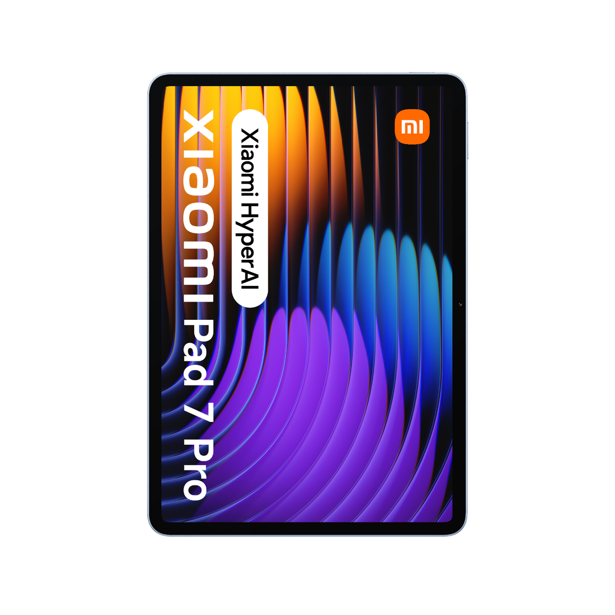 Tablet Xiaomi Pad 7 Pro.