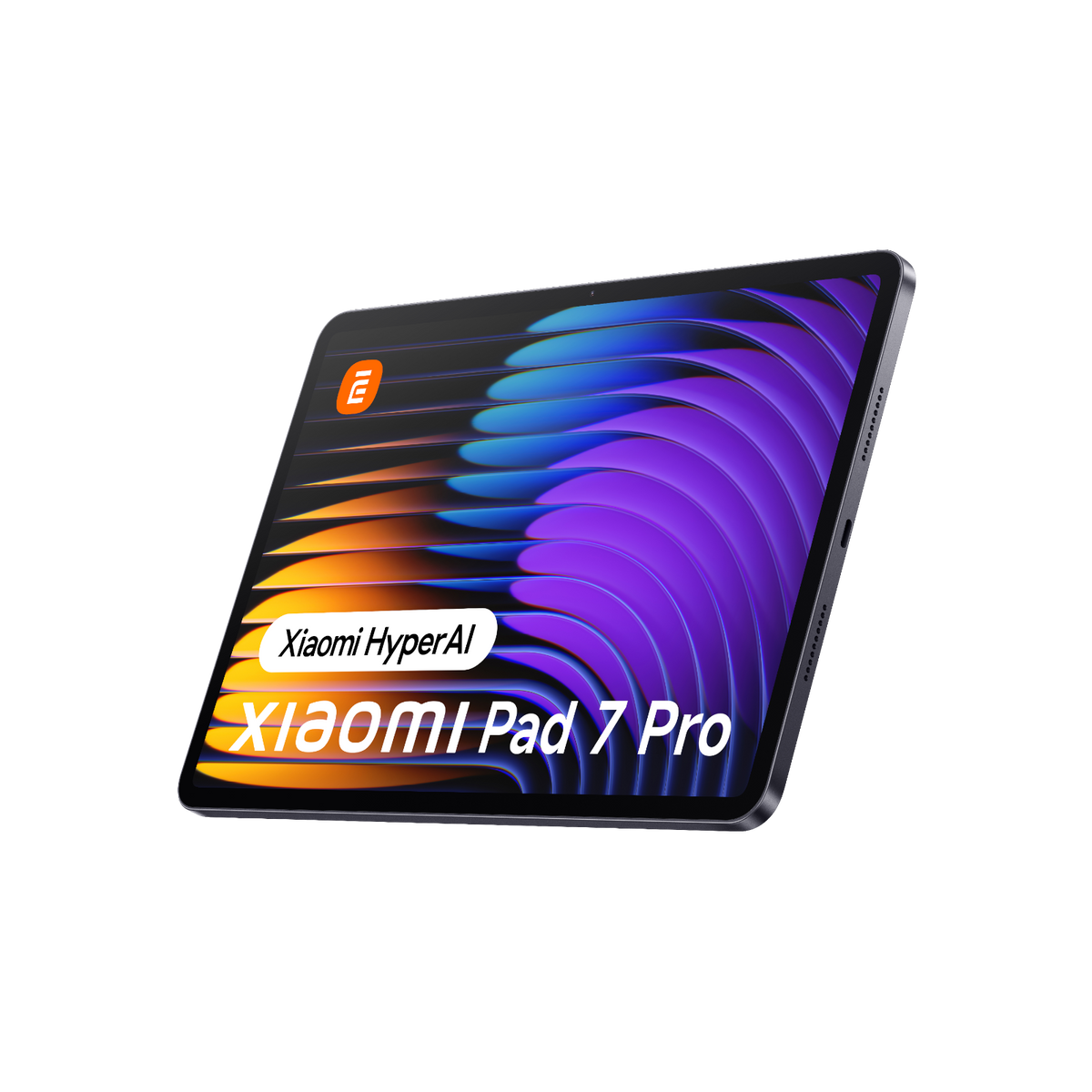 Tablet Xiaomi Pad 7 Pro.