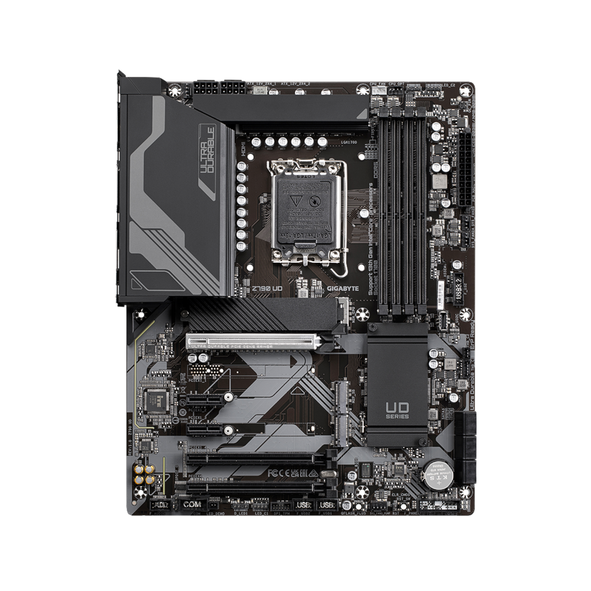 Płyta główna Gigabyte Z790 UD.