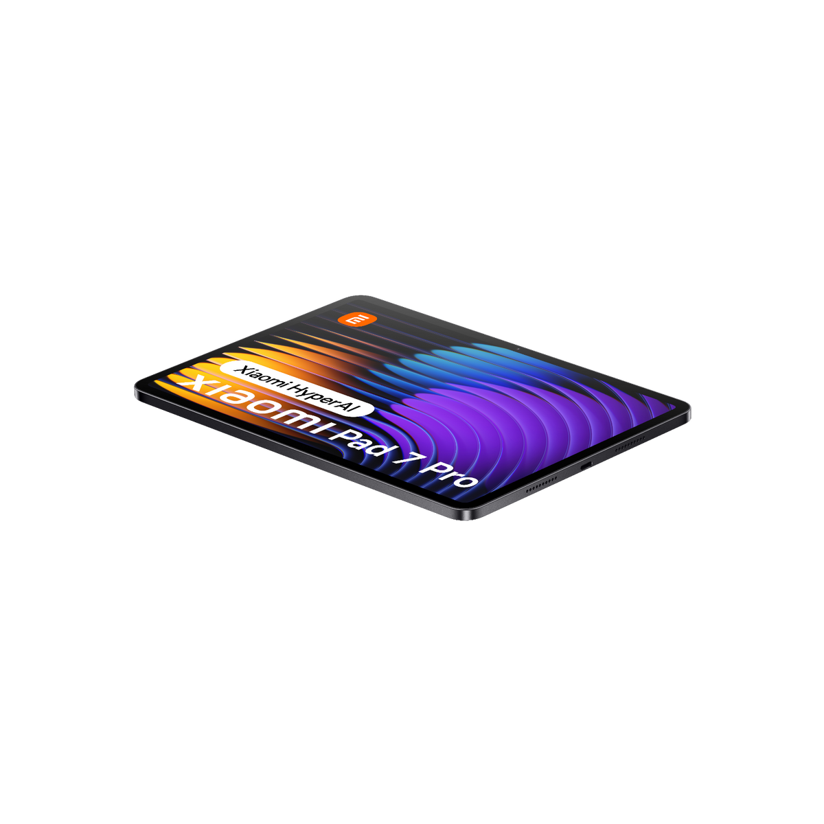 Tablet Xiaomi Pad 7 Pro.