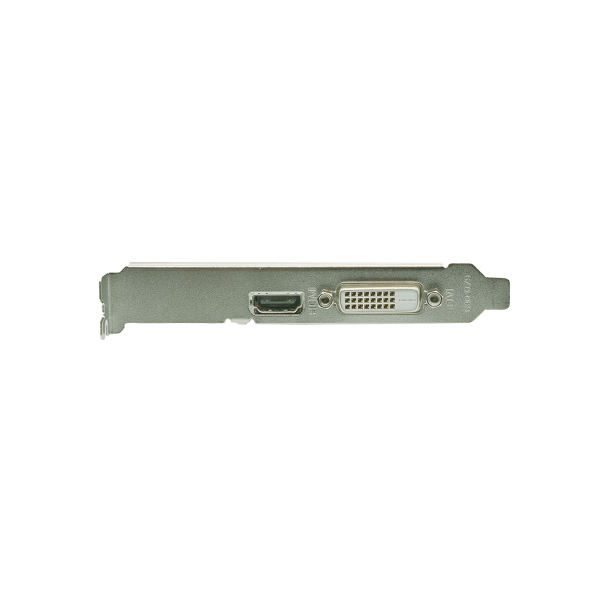 Karta graficzna AFOX Geforce GT 1030 2GB GDDR5.