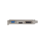 Karta graficzna AFOX Geforce GT 420 4GB DDR3.
