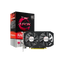 Karta graficzna AFOX Radeon RX 550 4GB GDDR5.