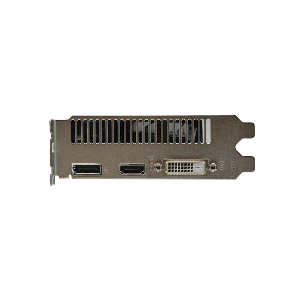 Karta graficzna AFOX Radeon RX 550 4GB GDDR5.