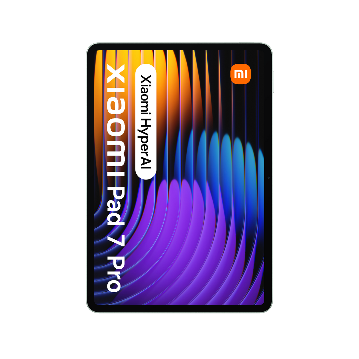 Tablet Xiaomi Pad 7 Pro.