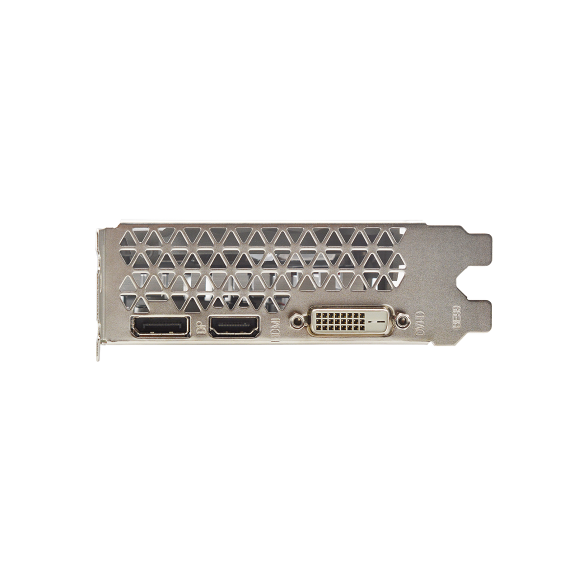 Karta graficzna AFOX GeForce GTX 1650 4GB GDDR6.