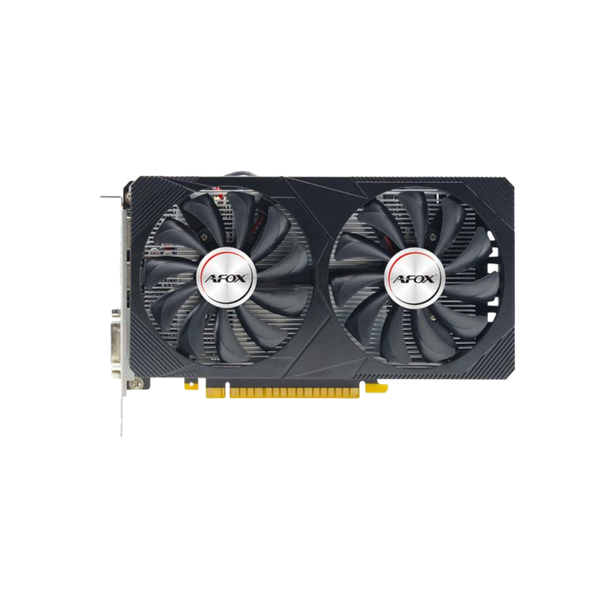 Karta graficzna AFOX GeForce GTX 1650 SUPER 4GB GDDR6.
