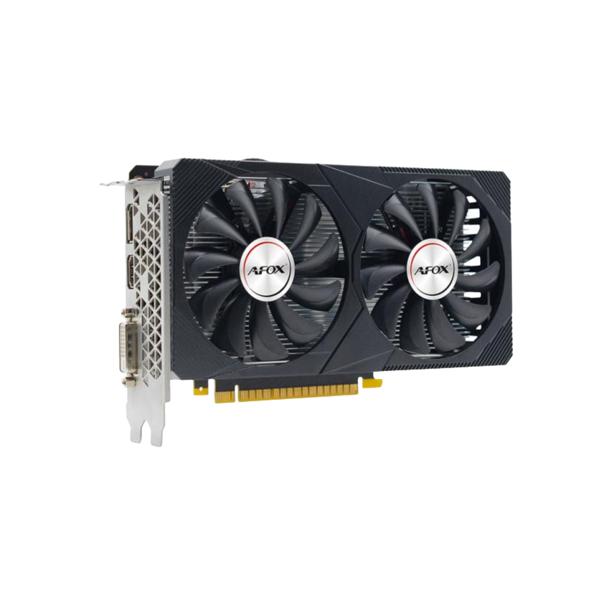 Karta graficzna AFOX GeForce GTX 1650 SUPER 4GB GDDR6.