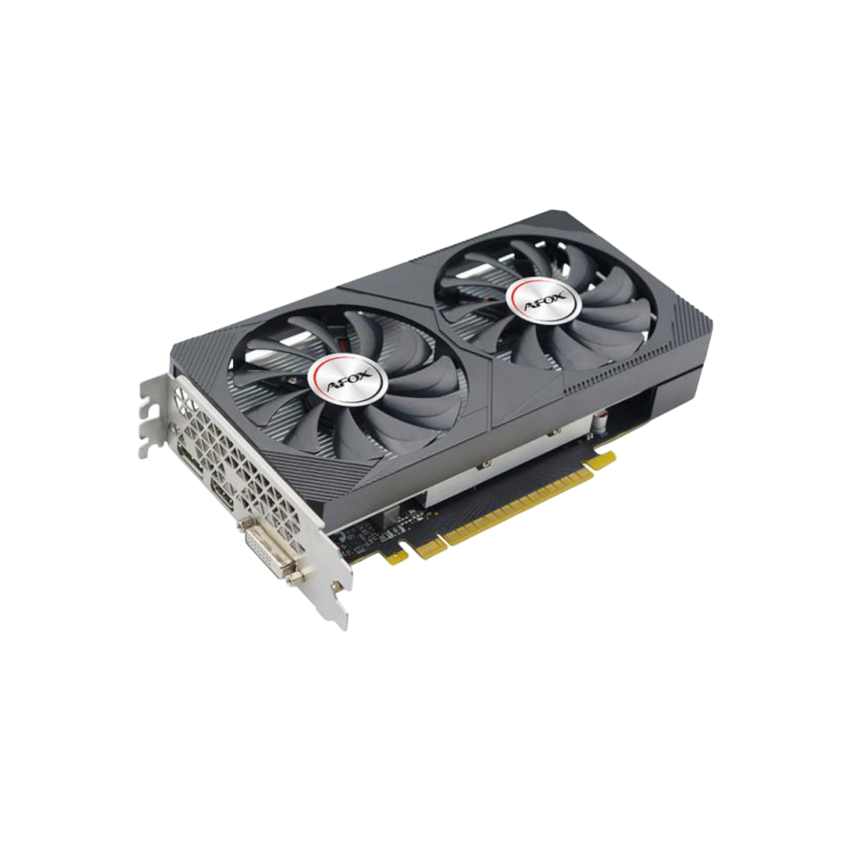 Karta graficzna AFOX GeForce GTX 1650 SUPER 4GB GDDR6.