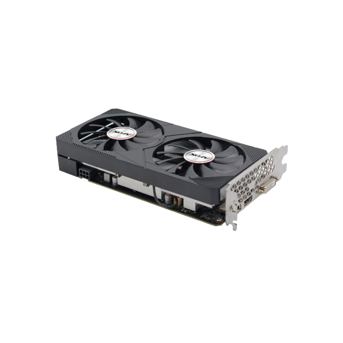Karta graficzna AFOX GeForce GTX 1650 SUPER 4GB GDDR6.