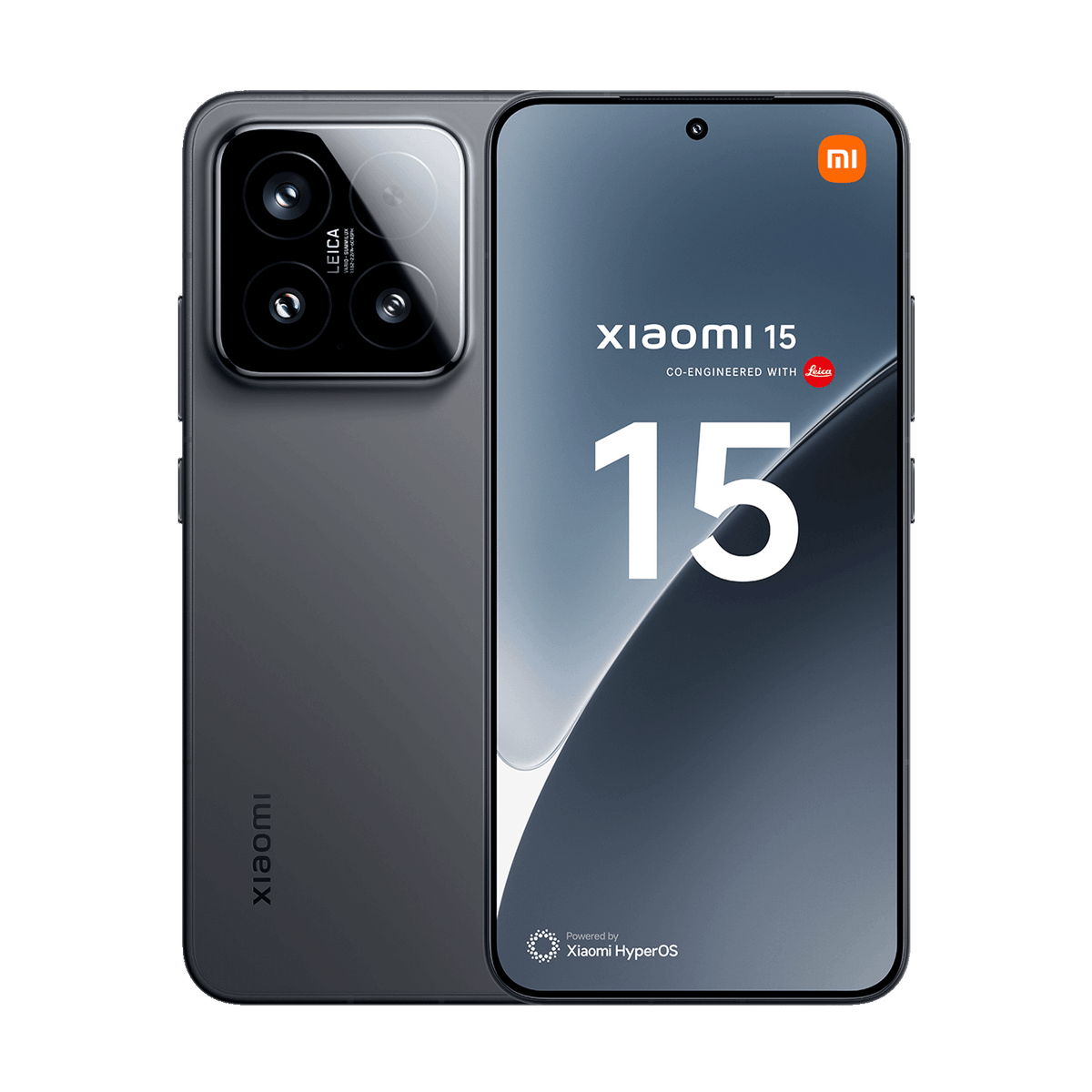 Smartfon Xiaomi 15.
