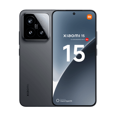 Smartfon Xiaomi 15.