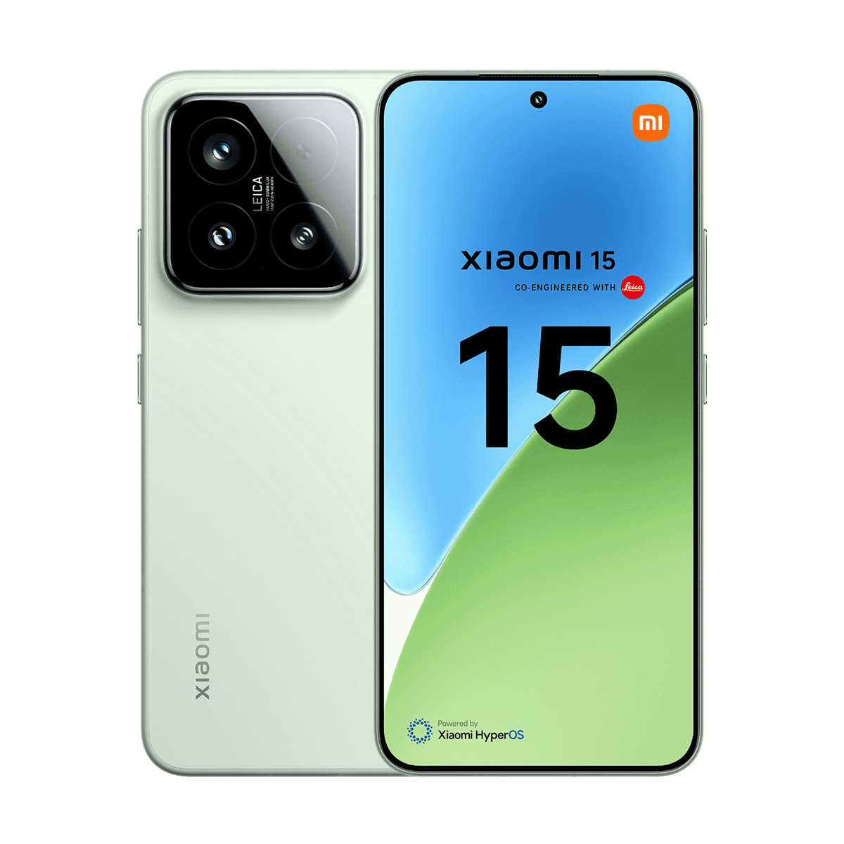 Smartfon Xiaomi 15