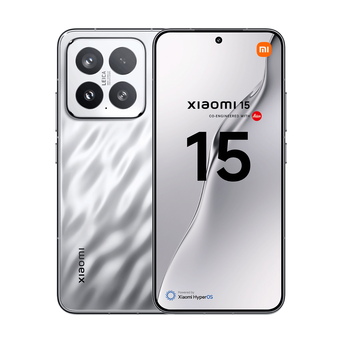 Smartfon Xiaomi 15.